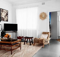 Bondi Surf Cottage - Tourism Hervey Bay