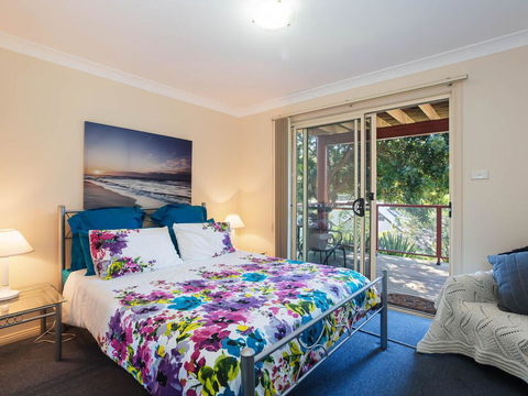 Bonito At Bagnalls Beach' 1/6 Bonito Street - Pet Friendly, Air Conditioning - Hervey Bay Accommodation 1