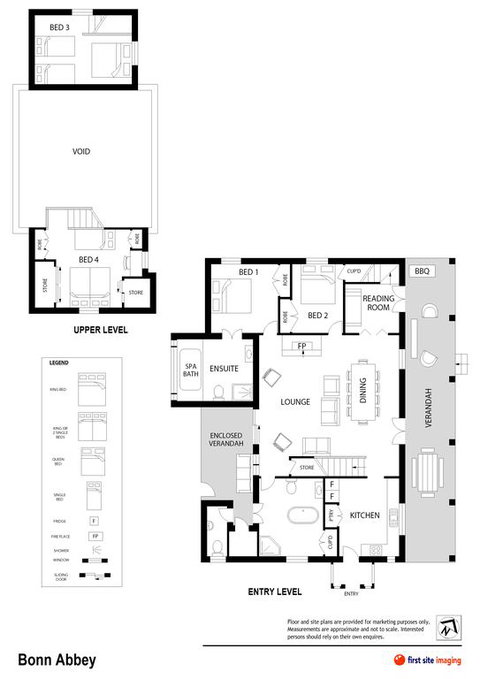 Bonn Abbey - Magnificent Stone Abbey - Hervey Bay Accommodation 3