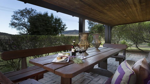 Bonn Abbey - Magnificent Stone Abbey - Hervey Bay Accommodation 1