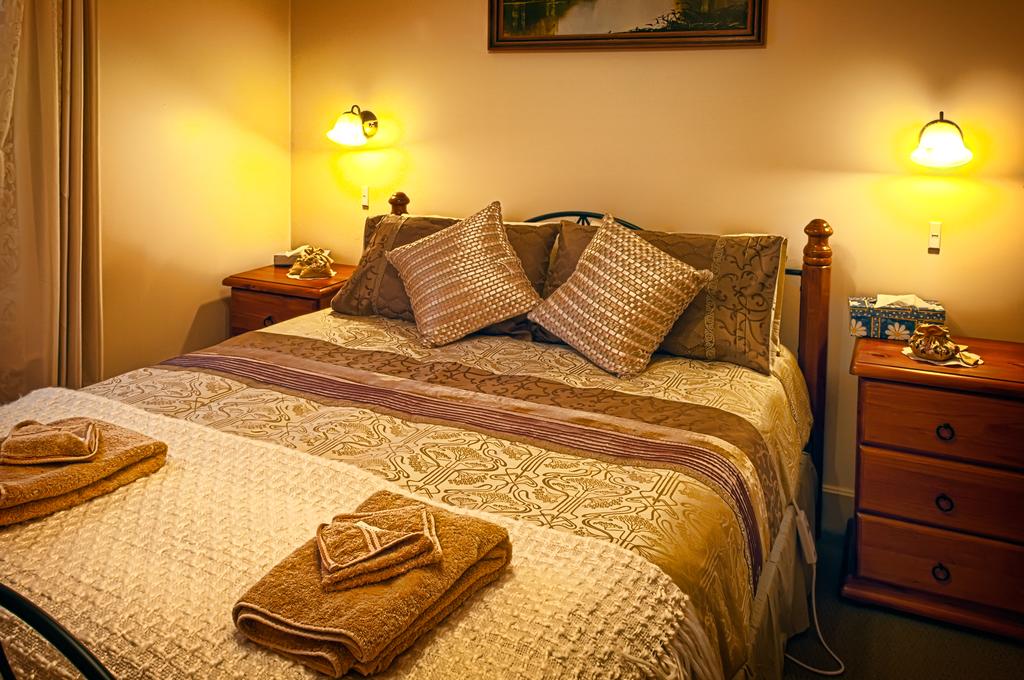 Hamilton TAS Hervey Bay Accommodation