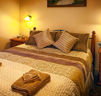 Bonnie Brae Lodge - Hervey Bay Accommodation