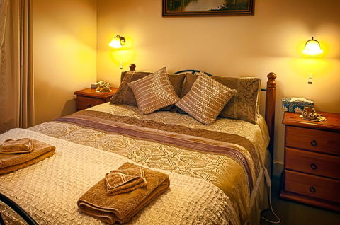 Bonnie Brae Lodge - Hervey Bay Accommodation 0