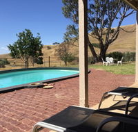 BONNIE DOON - GREAT GET AWAY - Hervey Bay Accommodation