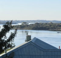 Bonnie View - a wonderful view up the river Experience Augusta - Tourism Hervey Bay