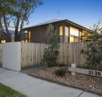 Bonnie's at Barwon - Hervey Bay Accommodation