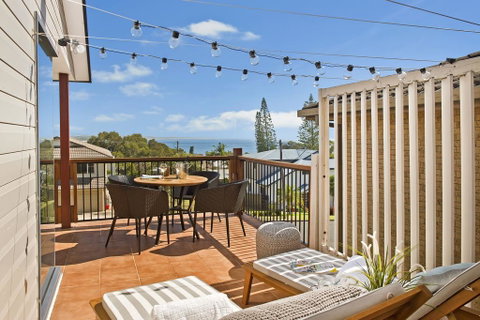 BonniEscape - Hervey Bay Accommodation 0