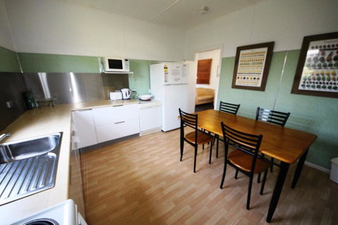 Bonnydoon At Hat Head (Pet Friendly) - Hervey Bay Accommodation 1
