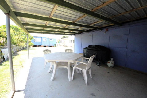 Bonnydoon At Hat Head (Pet Friendly) - Hervey Bay Accommodation 2