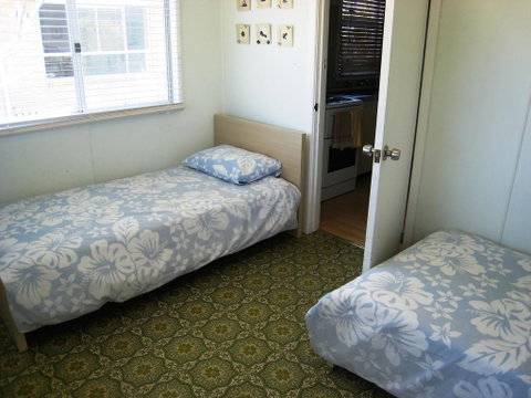 Bonnydoon At Hat Head (Pet Friendly) - Hervey Bay Accommodation 3