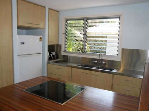 Booangun - Tourism Hervey Bay 1