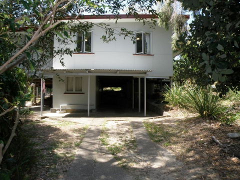 Booangun - Tourism Hervey Bay 2