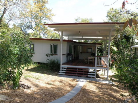Booangun - Tourism Hervey Bay 0