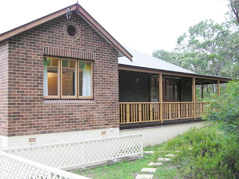 Boobook Hollow - Hervey Bay Accommodation 2