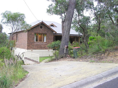 Boobook Hollow - Hervey Bay Accommodation 1