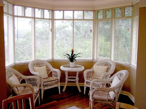 Boobook Hollow - Hervey Bay Accommodation 0