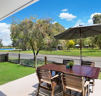 Booker Pde 34 Unit 2 - Pet Friendly - - Hervey Bay Accommodation