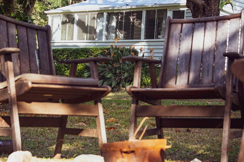 Booloumba Creek Cottage - Tourism Hervey Bay 1