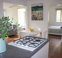 Booloumba Creek Cottage - Tourism Hervey Bay