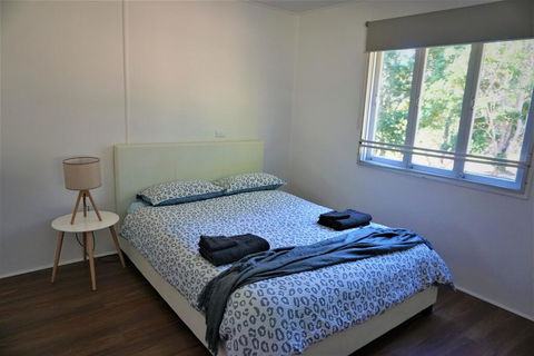 Booloumba Creek Cottage - Tourism Hervey Bay 2