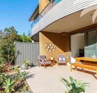 Boom 8 - Hervey Bay Accommodation