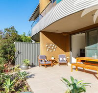 Boom 8 Boomerang Beach - Hervey Bay Accommodation