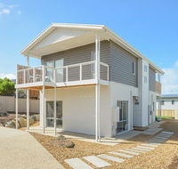 Boomer Beach Retreat - Pet-Friendly - WiFi - Tourism Hervey Bay