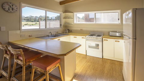 Boomer Crescent 5 Kioloa - Tourism Hervey Bay 3