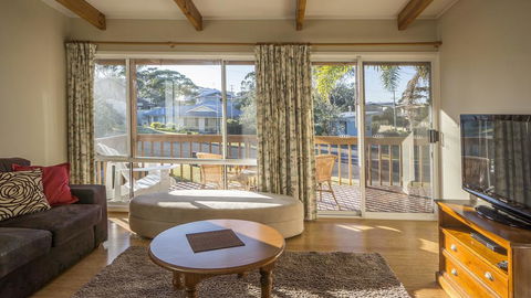 Boomer Crescent 5 Kioloa - Tourism Hervey Bay 1