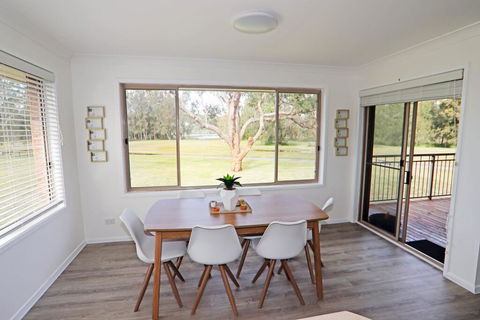 Boomerang - Hervey Bay Accommodation 3