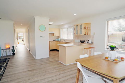 Boomerang - Hervey Bay Accommodation 2