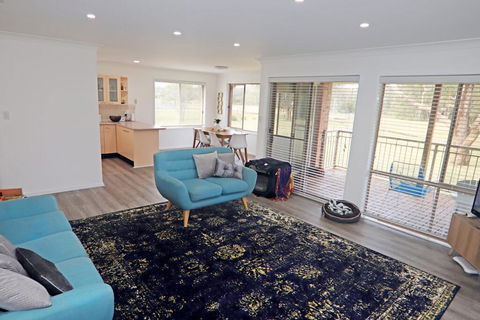 Boomerang - Hervey Bay Accommodation 1