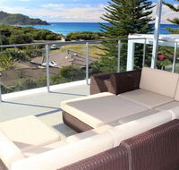BOOMERANG BREEZE 2 - Hervey Bay Accommodation