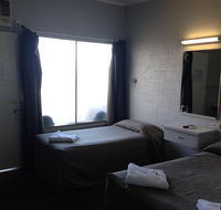 Boomerang Hotel - Hervey Bay Accommodation
