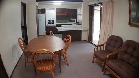 Boondilla House - The Entrance, NSW - Tourism Hervey Bay 3