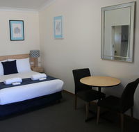 Border Motel - Hervey Bay Accommodation