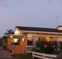 Bordertown Dukes Motorinn - Hervey Bay Accommodation