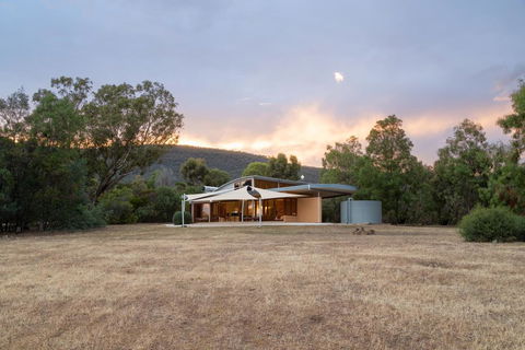 Boroka Downs - Hervey Bay Accommodation 1