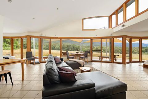 Boroka Downs - Hervey Bay Accommodation 3