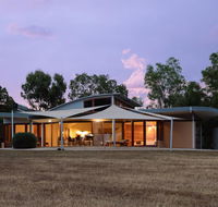 Boroka Downs - Tourism Hervey Bay