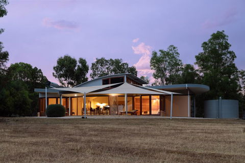 Boroka Downs - Hervey Bay Accommodation 0