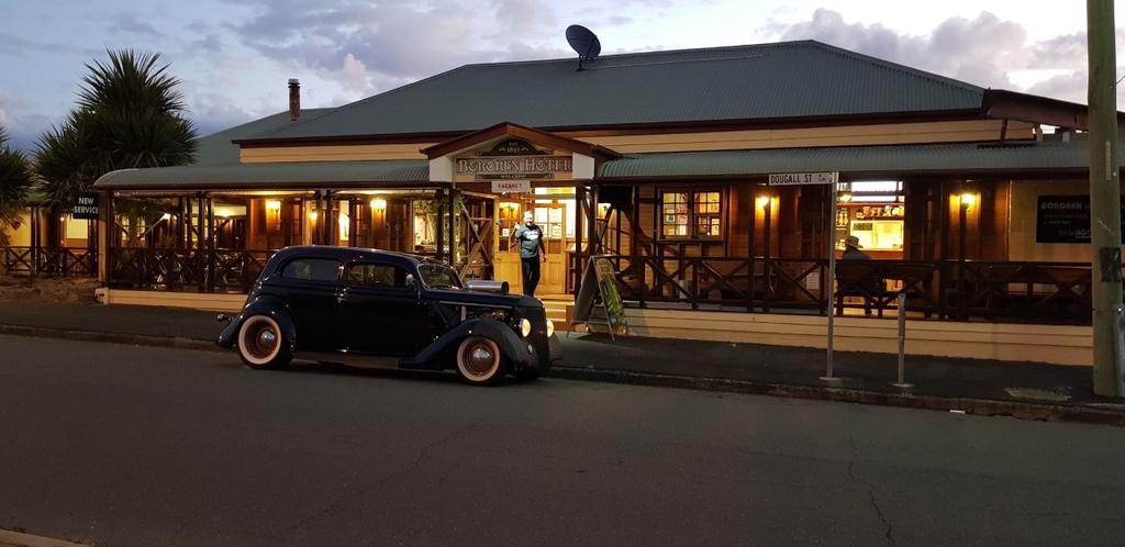 Rodds Bay QLD Hervey Bay Accommodation