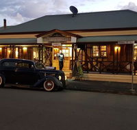 Bororen Hotel Motel - Hervey Bay Accommodation
