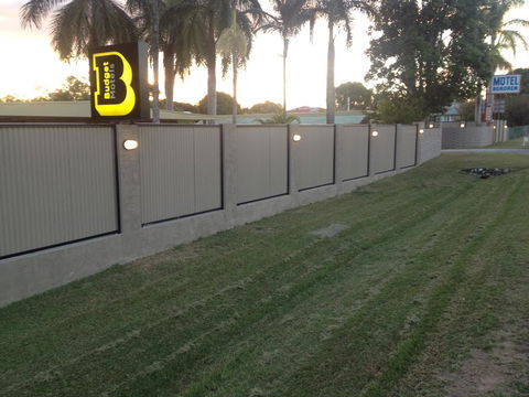 Bororen Motel - Hervey Bay Accommodation 0