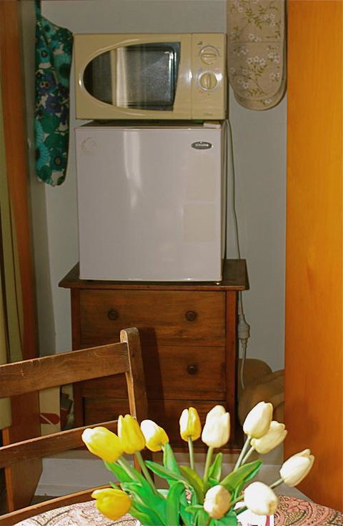 Borough B&B - Hervey Bay Accommodation 3