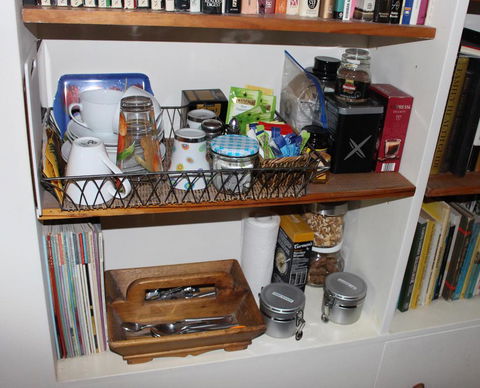 Borough B&B - Hervey Bay Accommodation 0