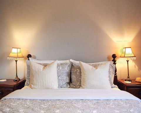 Boscobel Of Tasmania - Hervey Bay Accommodation 1