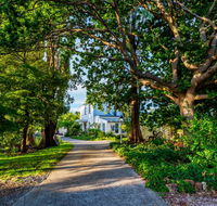 Boscobel of Tasmania - Hervey Bay Accommodation