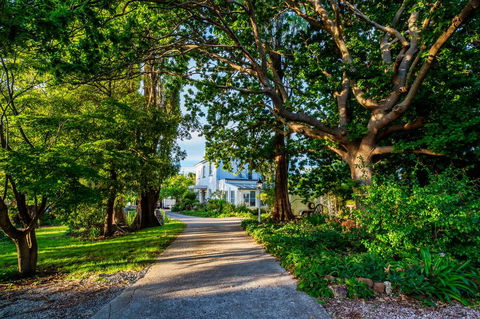 Boscobel Of Tasmania - Hervey Bay Accommodation 0