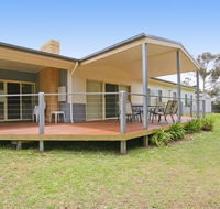 Boston Beach House 46 - Hervey Bay Accommodation